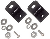 (image for) 2340E WATER PUMP MOUNTING KIT