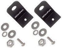 (image for) 2540EK WATER PUMP MOUNTING KIT