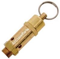 (image for) 2540MK SAFETY VALVE (37PSI)