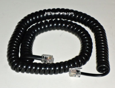 (image for) 411 HAND CONTROL COIL CORD