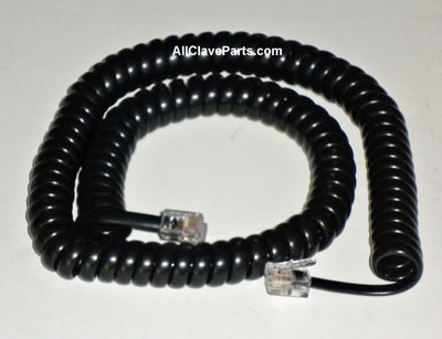 (image for) 405 HAND CONTROL COIL CORD