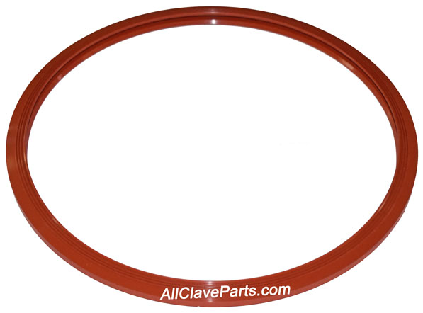 (image for) Midmark M9D DOOR GASKET FOR MODELS WITHOUT AUTO DOOR OPENER