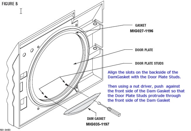 Midmark M11 Maintenance Chart