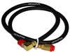 (image for) 319 POWER HOSE KIT (TILT TO BACK)