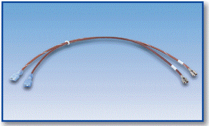 (image for) Midmark M11 HEATER WIRE HARNESS For Models M11-020 thru -022