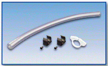 (image for) Midmark M9 DRAIN HOSE KIT (Older Style Units Only)