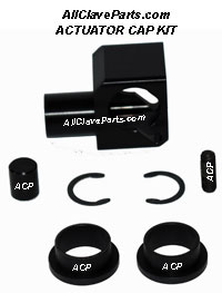 (image for) 222 ACTUATOR CAP KIT