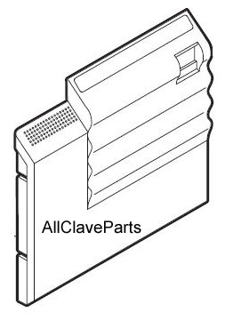 (image for) Midmark M11 DOOR PANEL