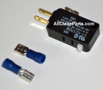 (image for) Validator Plus 10 DOOR MICROSWITCH