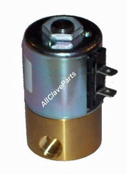 (image for) Midmark M9D FILL SOLENOID VALVE 10W FITS MODELS M9D 001-019