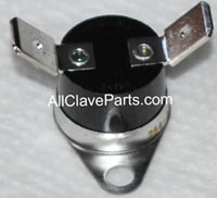 (image for) Midmark M11 OVERTEMP THERMOSTAT Fits Models M11-001 thru -019