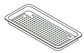 (image for) Midmark M9D TRAY (SMALL)