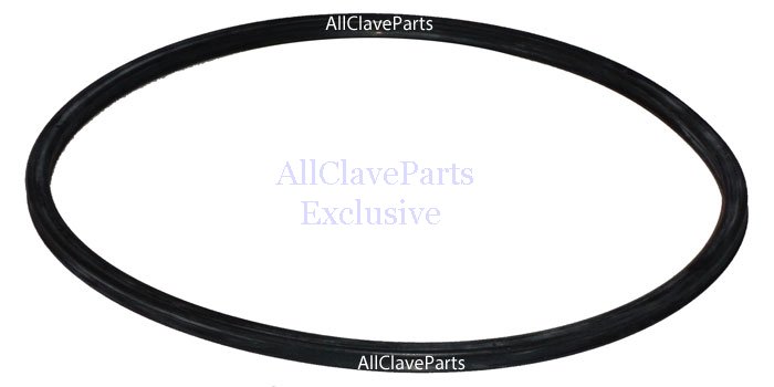 (image for) 704-8000 DOOR GASKET 10 INCH (QUAD RING) (Door Seal)