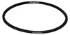 (image for) 704-8000 DOOR GASKET 6.5 Inch (QUAD RING) (Door Seal)