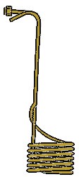 (image for) OCR Plus CONDENSER TUBE