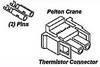 (image for) OCM THERMISTOR CONNECTOR