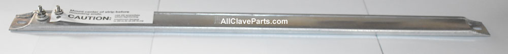 (image for) MAGNACLAVE HEATER STRIP (MAIN) 240V