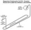 (image for) Magnaclave CONDENSATION COIL KIT