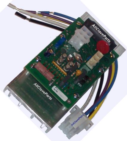 (image for) OCR Plus SOLID STATE CONTROLLER (BOARD) WITH WIRING HARNESS