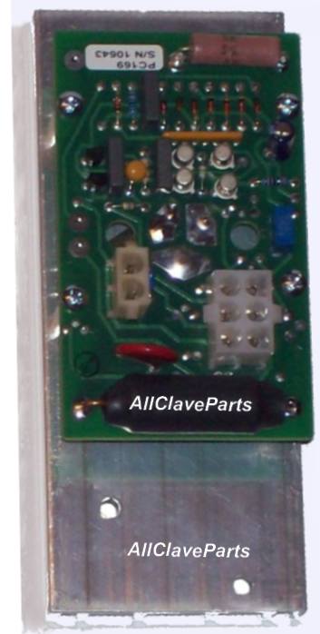 (image for) OCM SOLID STATE CONTROLLER (BOARD)