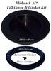 (image for) Midmark - Ritter 7 FILL COVER & GASKET KIT