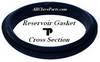 (image for) Midmark - Ritter 7 RESERVOIR GASKET