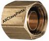 (image for) Midmark M9D COMPRESSION NUT WITH FERRULE