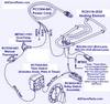 (image for) Midmark M7 Time Switch Wiring Diagram