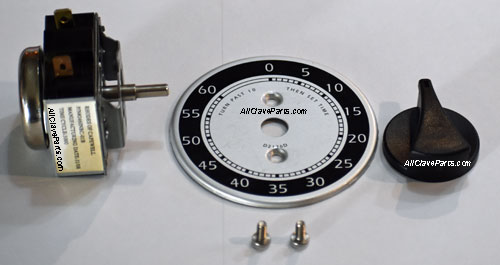 (image for) Midmark M7 TIMER SWITCH KIT