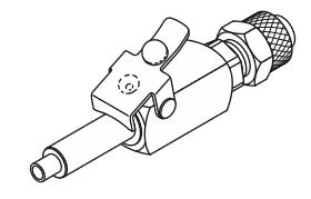 (image for) Cavitron® G119 QUICK DISCONNECT, MALE