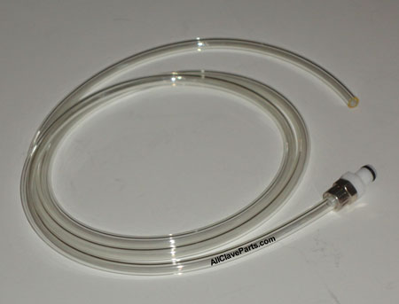 (image for) Validator 10 DRAIN TUBE ASSEMBLY KIT (SMALL)