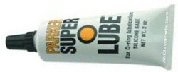 (image for) Parker Super-O Lube