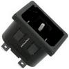 Midmark M11 POWER CORD SNAP-IN AC RECEPTACLE