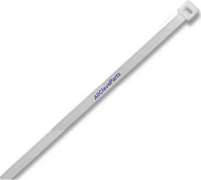 (image for) Stryker 940 CABLE TIE (4" WHITE)