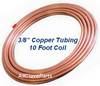 (image for) 3/8" COPPER TUBING