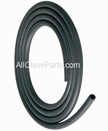 (image for) Midmark M11 SAFETY VALVE TUBING (NEOPRENE) 3/4" ID