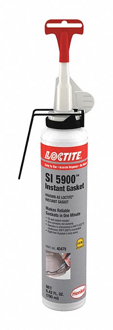 (image for) BullDog 550 INSTANT GASKET SEALANT