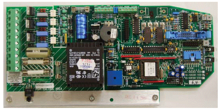 Statim 2000 PC Board 2004 - 2007