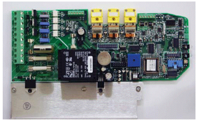 Statim 2000 PC Board 2007 to Present