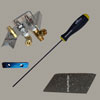 (image for) Statim 2000 PROBE BRACKET INSTALLATION KIT