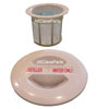 (image for) Statim 2000 G4 WATER RESERVOIR CAP & FILTER ASSEMBLY