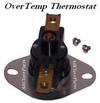 (image for) 750 OVERTEMP THERMOSTAT