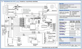 (image for) Statim 2000 Wiring Schematic (Diagram)