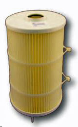 (image for) Stryker 986 CARTRIDGE FILTER