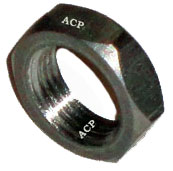 (image for) Stryker 810 Autopsy Saw SHAFT NUT