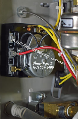 Midmark M7 Timer Installed