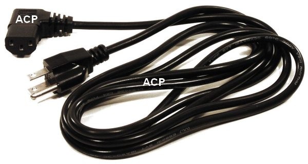 (image for) Valueklave 1730MKV POWER CORD 125V INDUSTRIAL GRADE