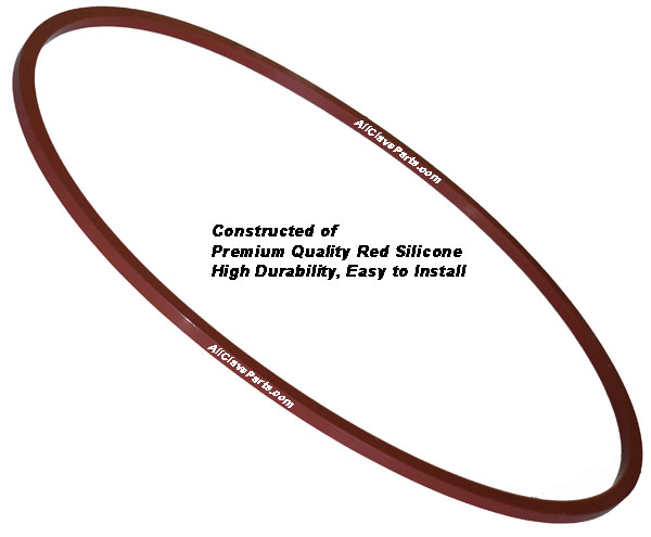 (image for) 3870EHS DOOR GASKET (Door Seal)