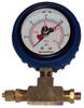 Tuttnauer Test Pressure Gauge Assembly