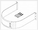 (image for) 1730M HEATER ELEMENT (350 Watt)